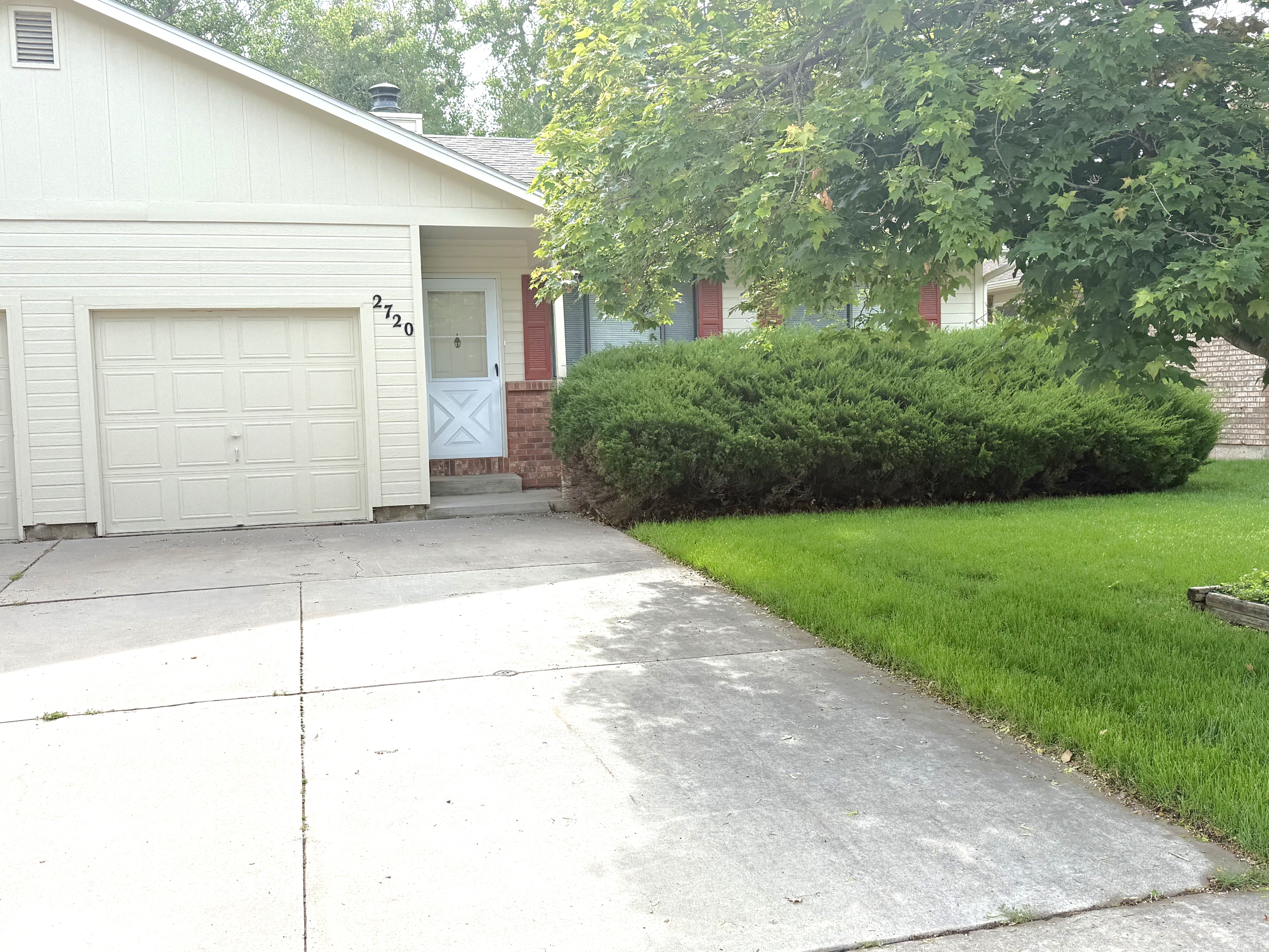 2720 Sagebrush Drive -