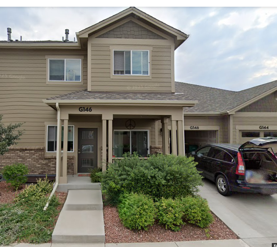 2608 Kansas Drive - G146