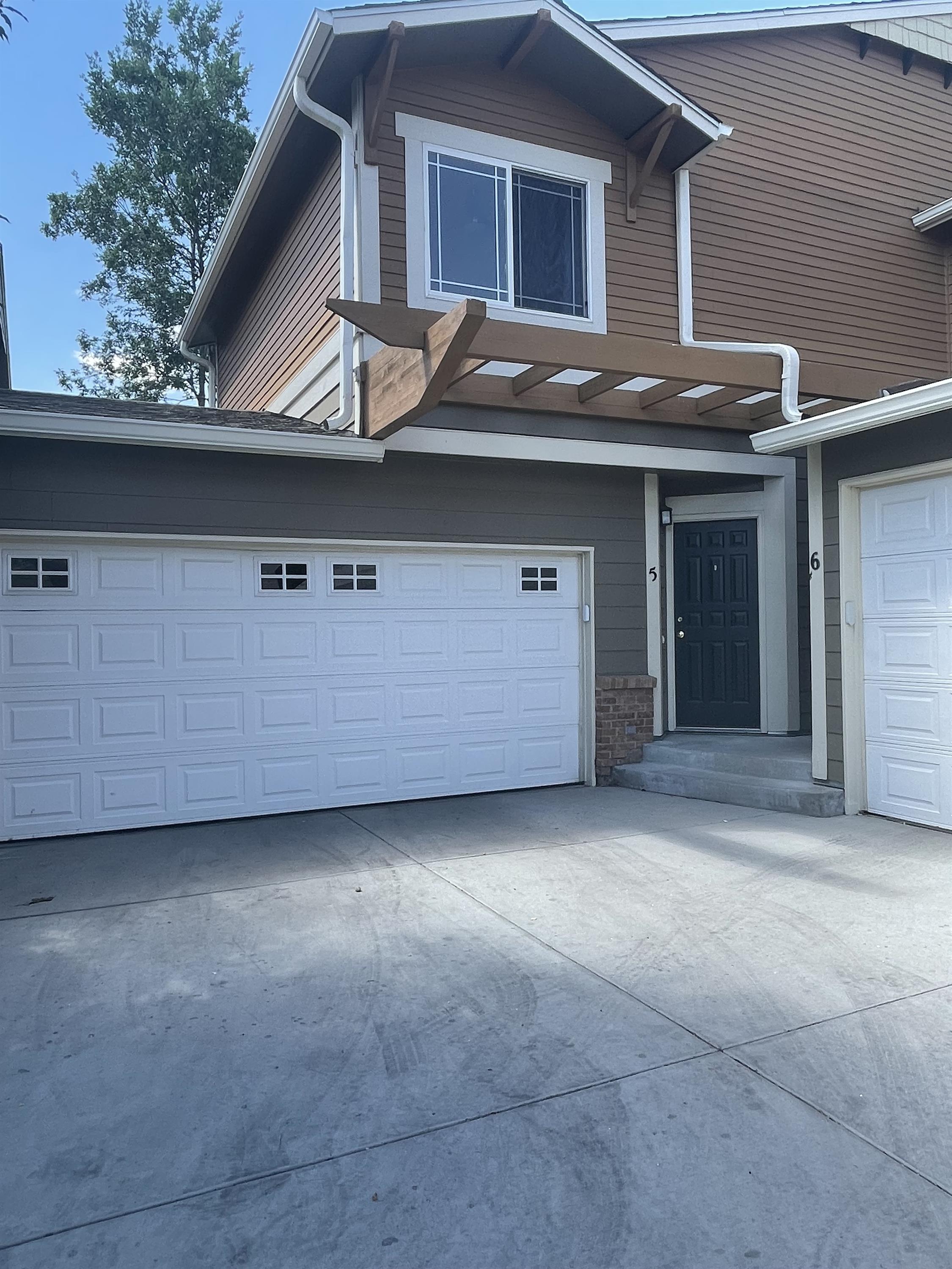 2821 Rigden Parkway - A5