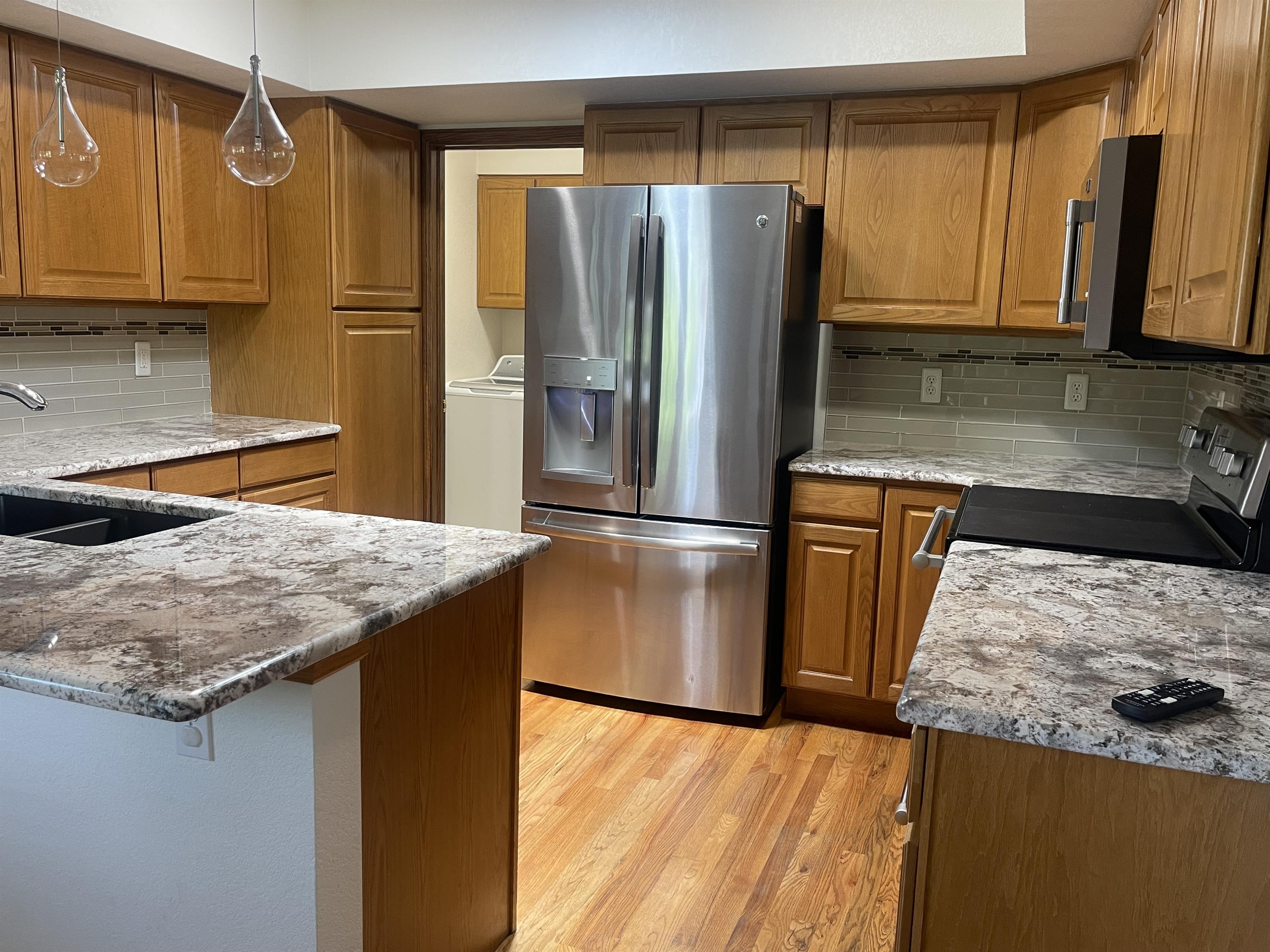 1107 Hawkeye Street - 1