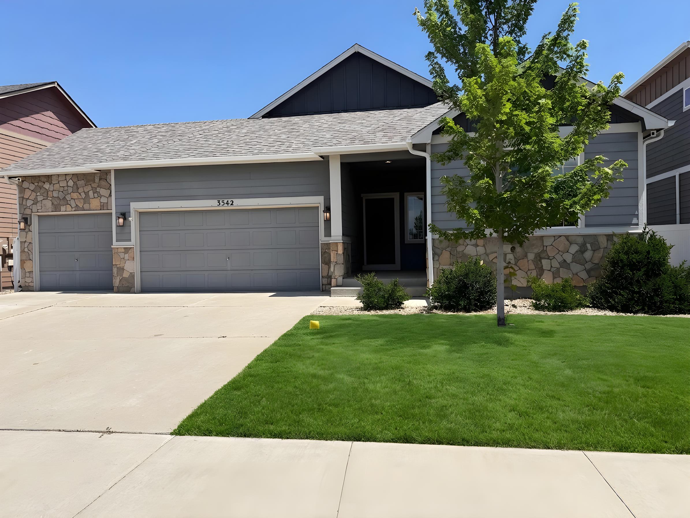 3542 Lissa Drive