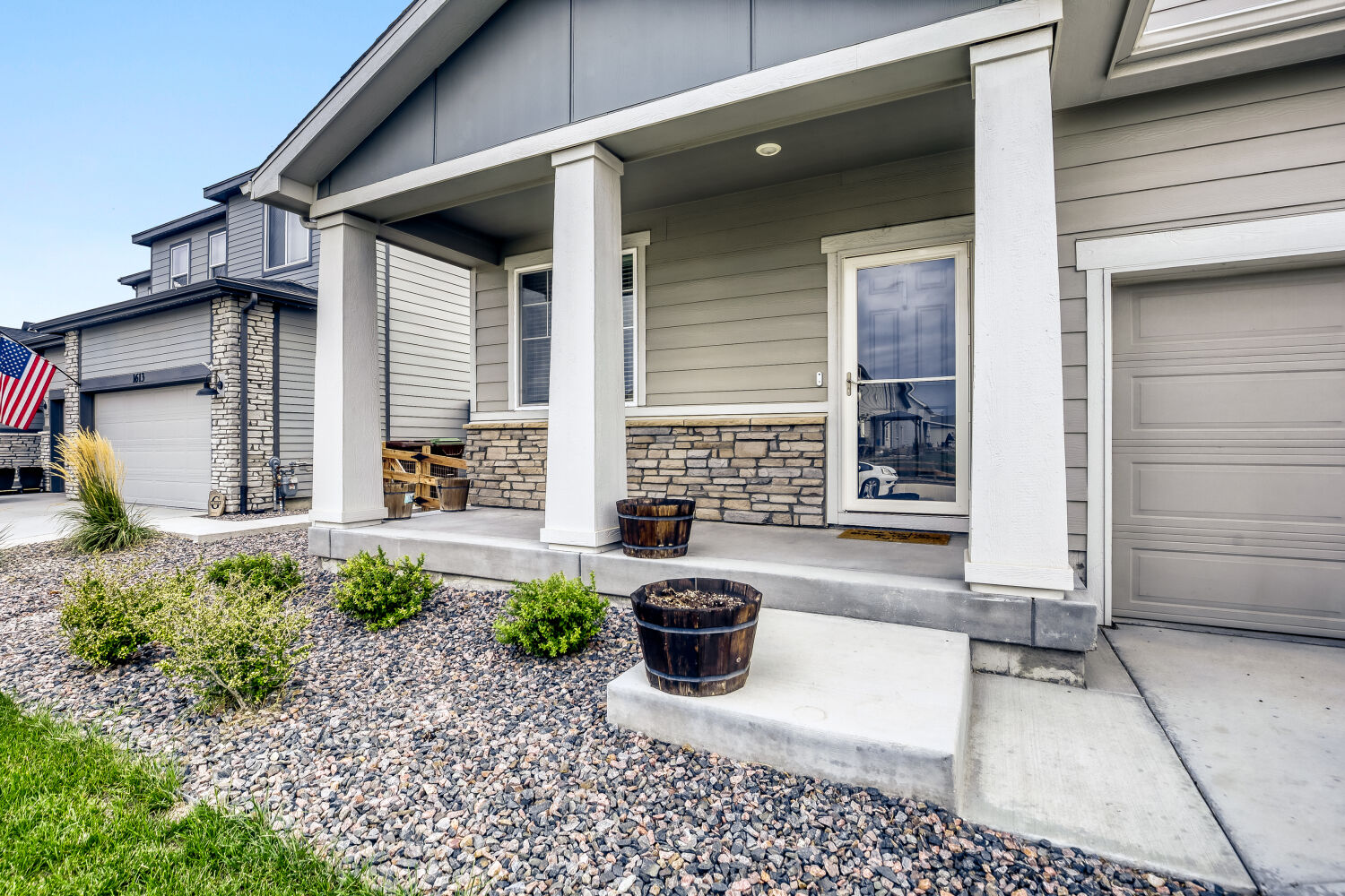 1617 Colorado River Dr