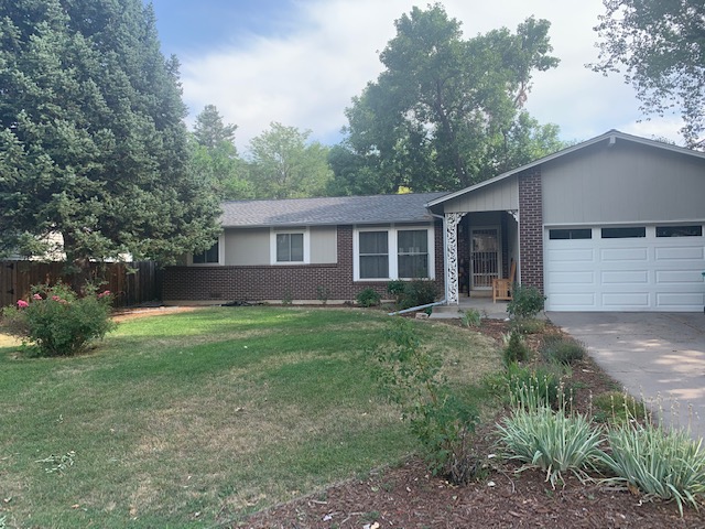 731 Winchester Drive
