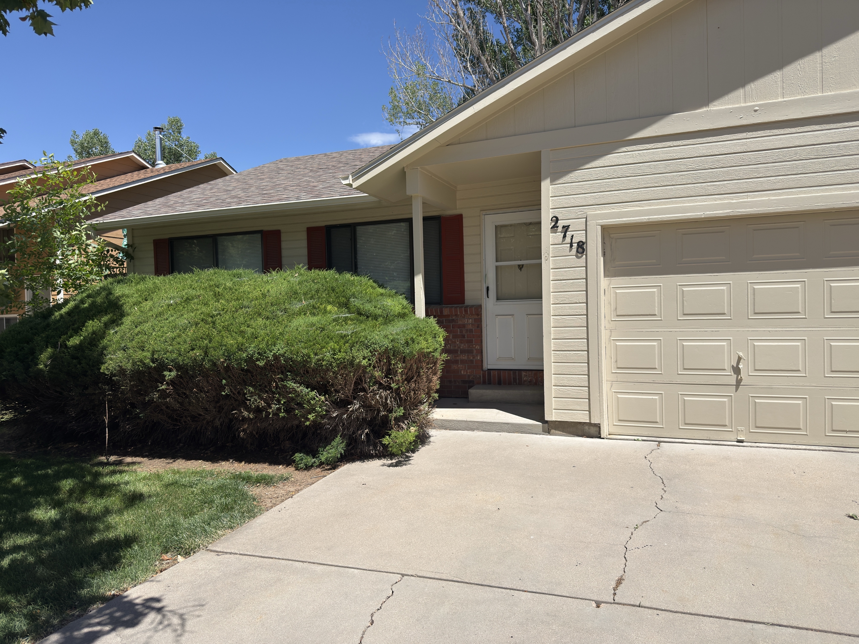 Sagebrush Dr 2718