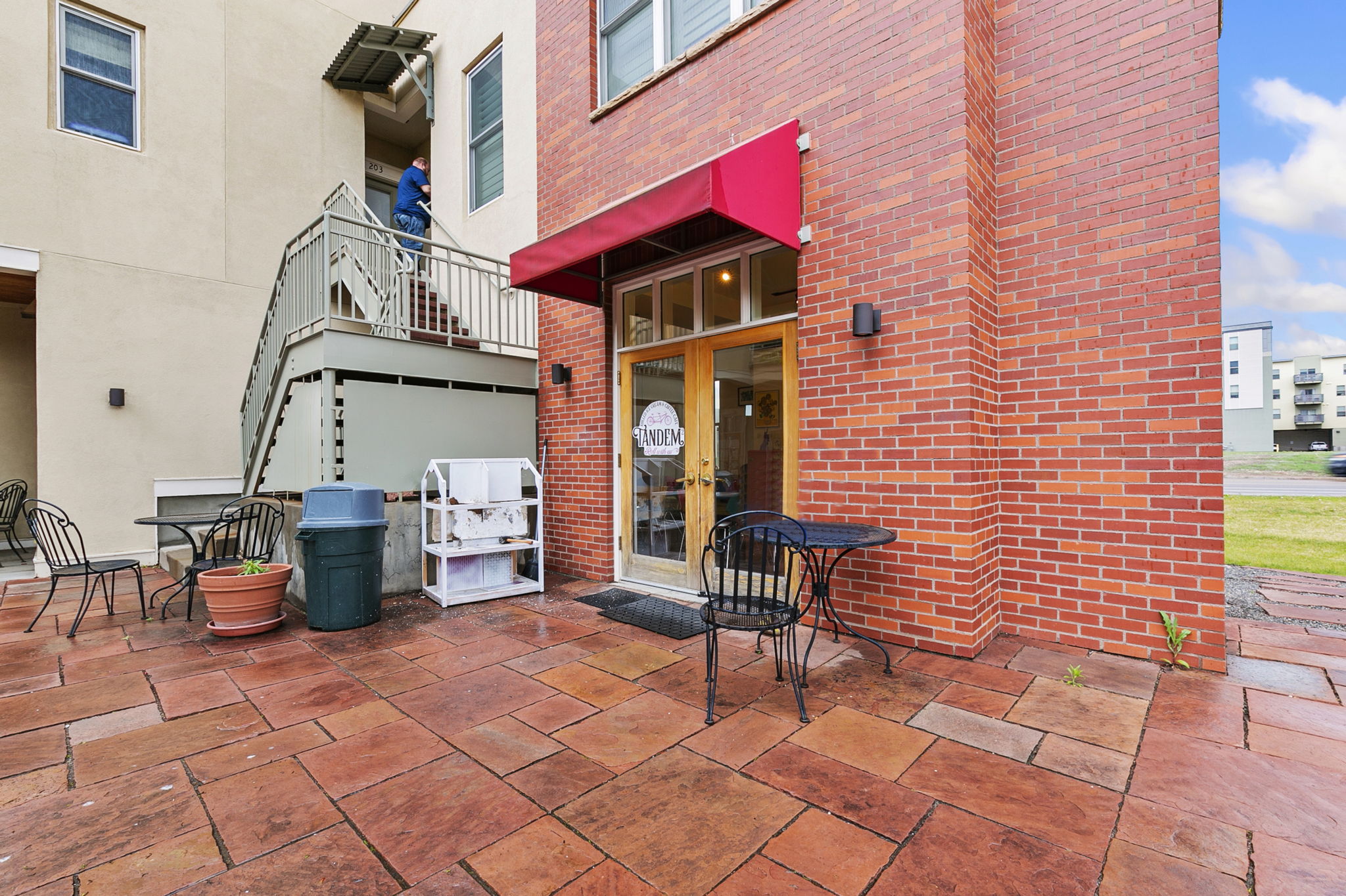 401 Mason Court - 203