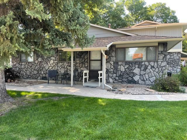 1001 Strachan Drive