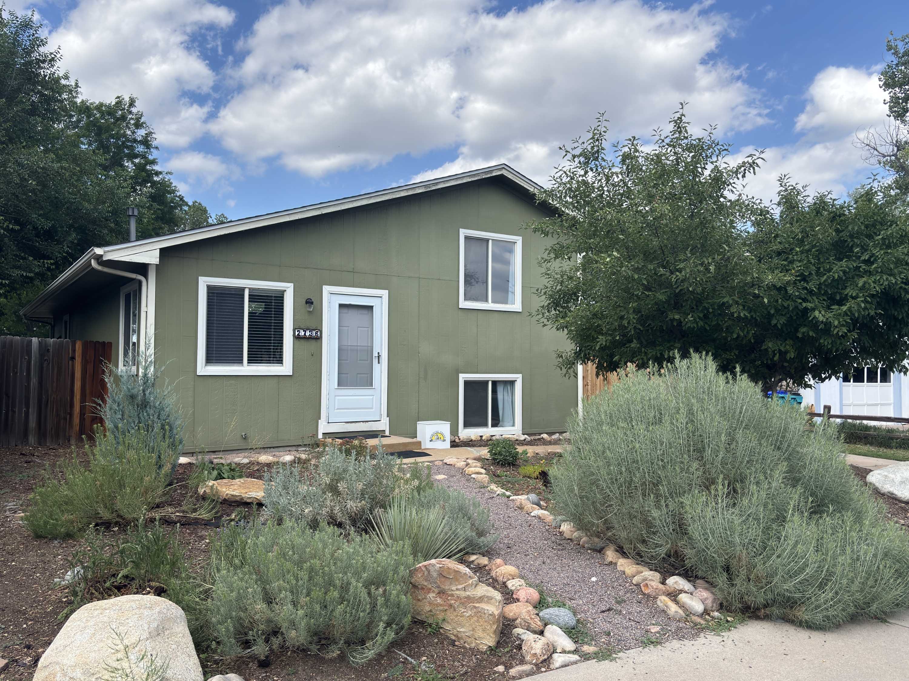 2736 Spoke Ct.